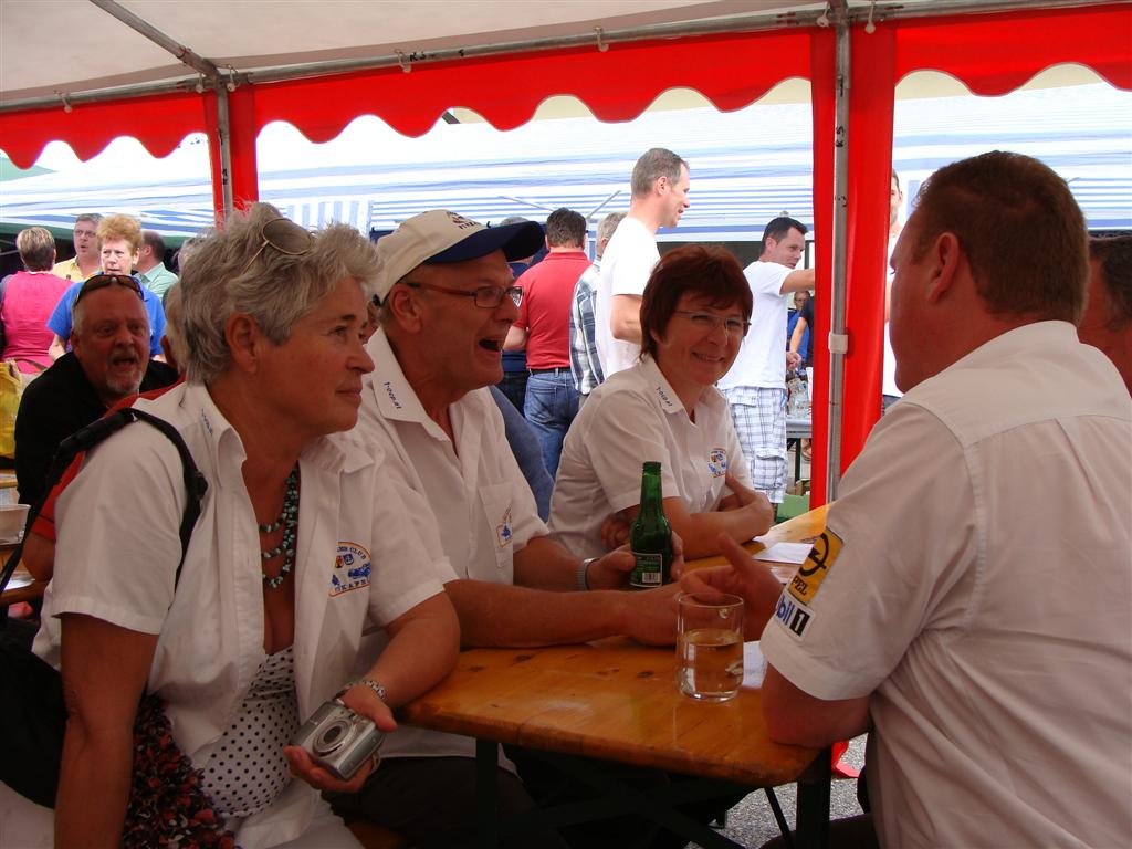 2014-08-17 Oldtimertreffen Sankt Johann